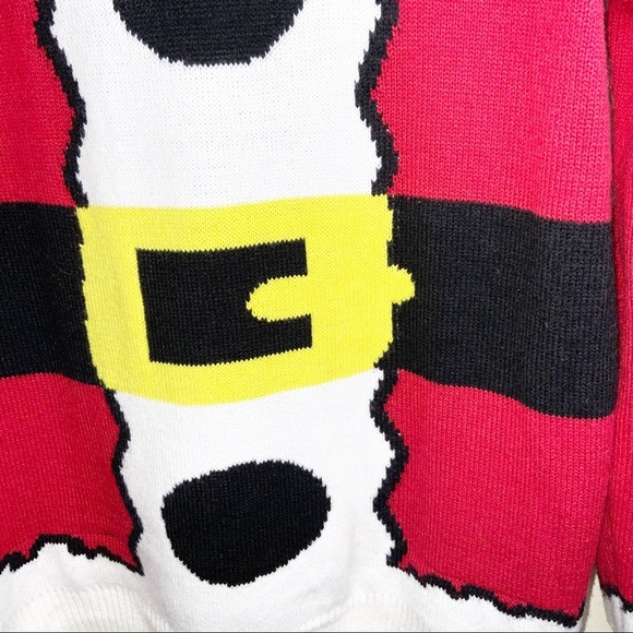 Christmas sweater - Picture 6 of 7